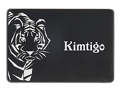 Твердотельный накопитель SSD 960 Gb, SATA 6 Gb/s, Kimtigo KTA-300-960G, 2'5, TLC