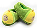 Тапки Авокадо закрытые, фото 2