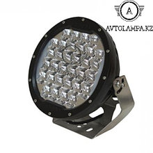 Круглые фары AURORA ALO-R-7-P7D1H (ПАРА) дальний свет 7 дюймов 2шт