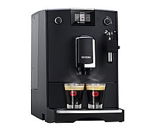 Кофемашина Nivona CafeRomatica NICR 550 черный