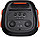 Портативная аудиосистема JBL PartyBox 710 Black, фото 4