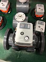 Задвижка с электроприводом Электрозадвижка Dn40, Dn50, Dn65, Dn80, Dn100