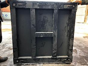 Весы платформенные, промышленные до 3000 кг. Размер 1,2м. на 1,2м., фото 3