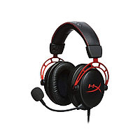 Гарнитура HyperX 4P5L1AX#ARL HX-HSCA-RD/EE