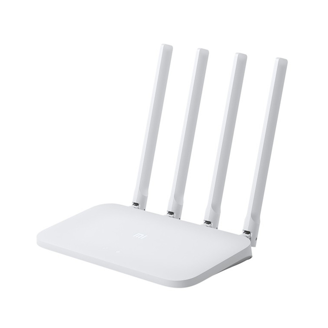Маршрутизатор Wi-Fi точка доступа Xiaomi Mi Router 4C DVB4231 Белый - фото 1 - id-p105875060