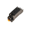 Реле промежуточное LY2NJ (220V-2гр 10А) с колодкой PТF-08А - фото 4 - id-p105875300