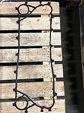 Уплотнения EPDM для теплообменника M6 Alfa Laval