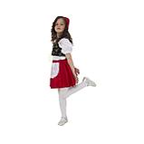 Карнавальный костюм для девочки «Красная Шапочка», фото 2