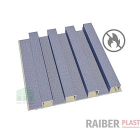 Реечная ПВХ панель Raiber Plast (CSG05-A02)
