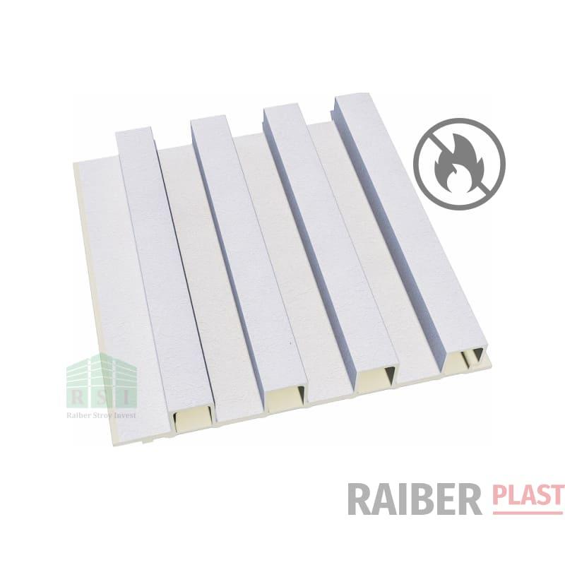 Реечная ПВХ панель Raiber Plast (CSG05-E02)