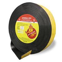 Лента термоуплотнительная "ОГНЕЗА-ЛТУ" 2х45