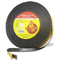 Пожарные уплотнители