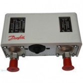 Danfoss KP 17 аралас қысым қосқышы