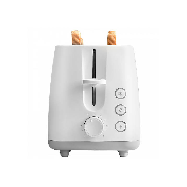 Тостер гриль Xiaomi Pinlo Mini Toaster (PL-T075W1H) - фото 3 - id-p105879729