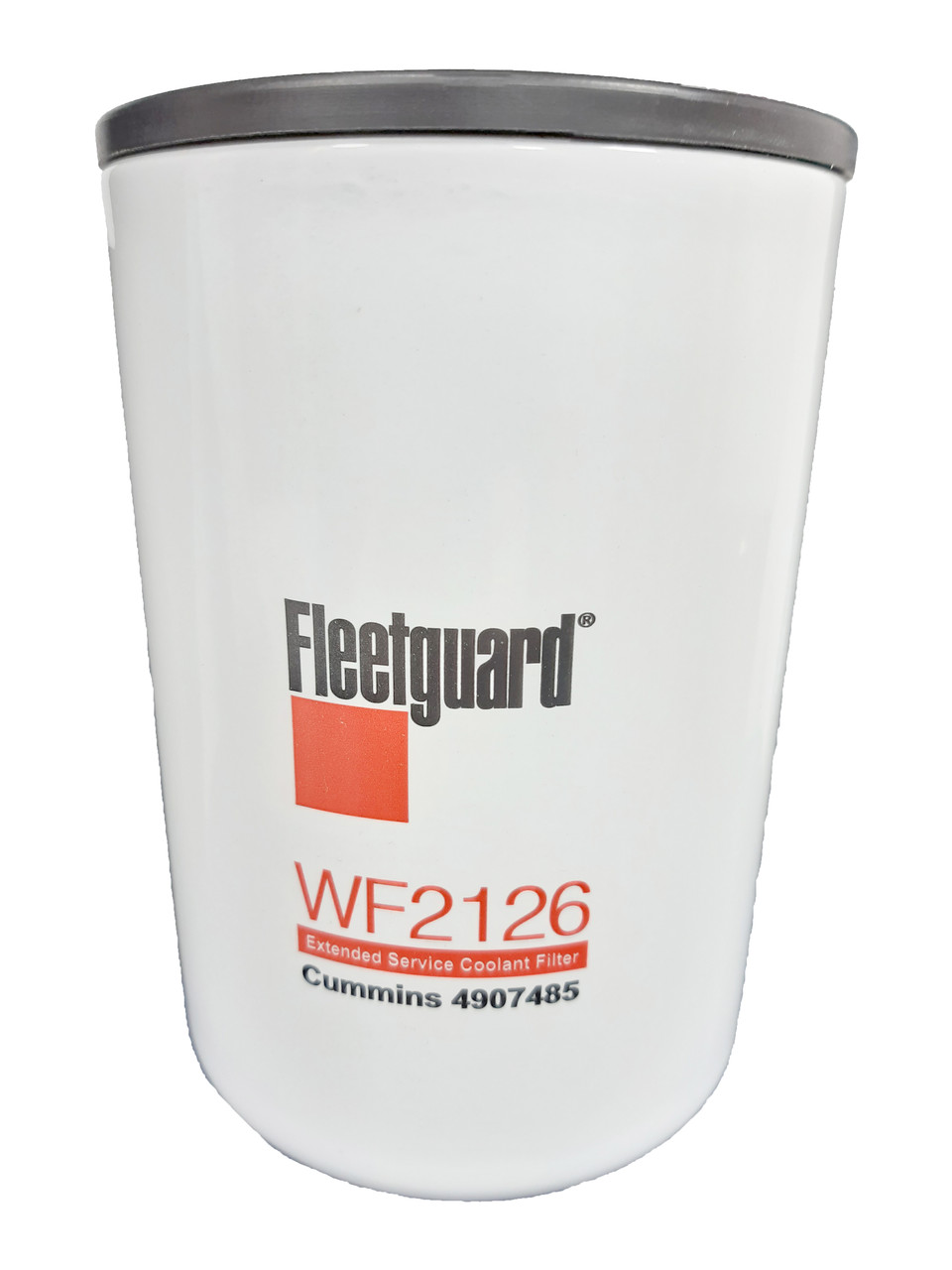 Фильтр системы охлаждения FLEETGUARD WF 2126 - фото 1 - id-p53871272