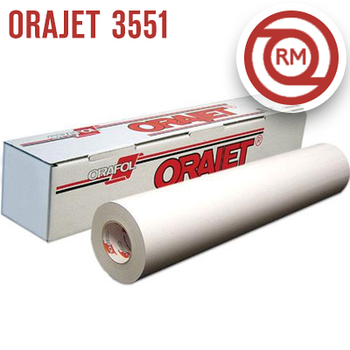 Полимерная пленка ORAJET 3551