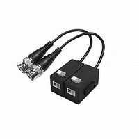 Dahua DH-PFM800-E - Пасcивный приемопередатчик видеосигнала по витой паре AHD/TVI/CVI/CVBS