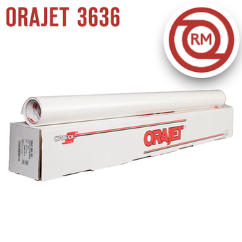 ORAJET перфорацияланған үлдірлер