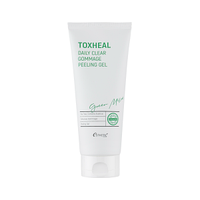 [ESTHETIC HOUSE] Гель-пилинг для лица TOXHEAL Daily Clear Gommage Peeling Gel