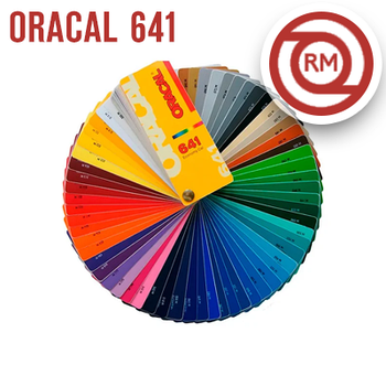 ORACAL 641