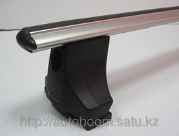 Багажная система "Atlant" Mitsubishi Galant 1997-2003 (Аэродинамическая)