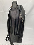 Мужской смарт-рюкзак для города с отделом под ноутбук "NEW POWER" (высота 45 см, ширина 30 см, глубина 15 см), фото 5