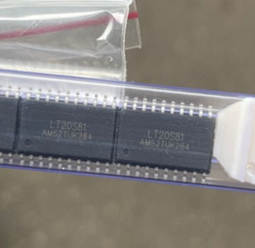 Контроллер LT20S81 AM52TUK284 для больших плит, фото 1