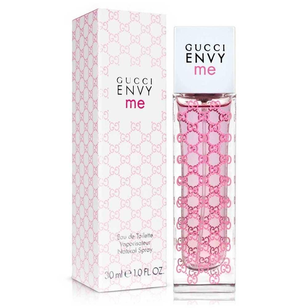 Туалетная вода женская Gucci "Envy Me" 30 ml - фото 1 - id-p105882998