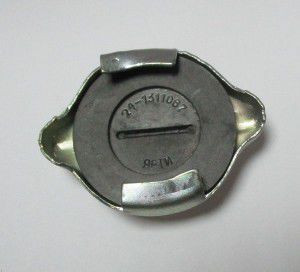 Крышка расширительного бачка Влг-31029, ПАЗ (652-1304055) (Оригинал)