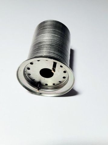 Фильтр грубой очистки топлива Гз-3302,Г-3307,53 элемент (Оригинал)