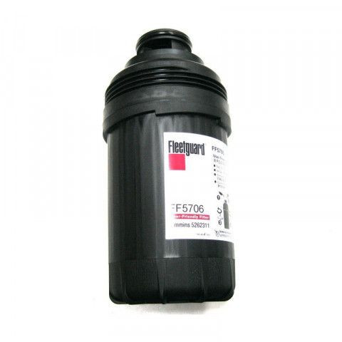 Фильтр топливный Г-3310 Влд дв. Cummins ISF 3.8L (FF 5706) (Оригинал) (Fleetguard)