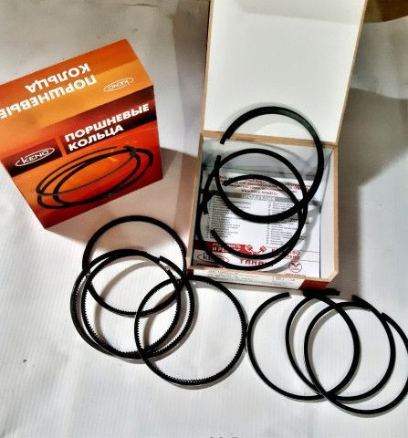 Кольца поршневые 92,0 KNG-1000100-51 (KENO)