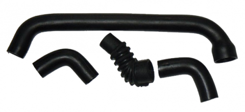 Шланги рхх дв. 406 (Балаково)