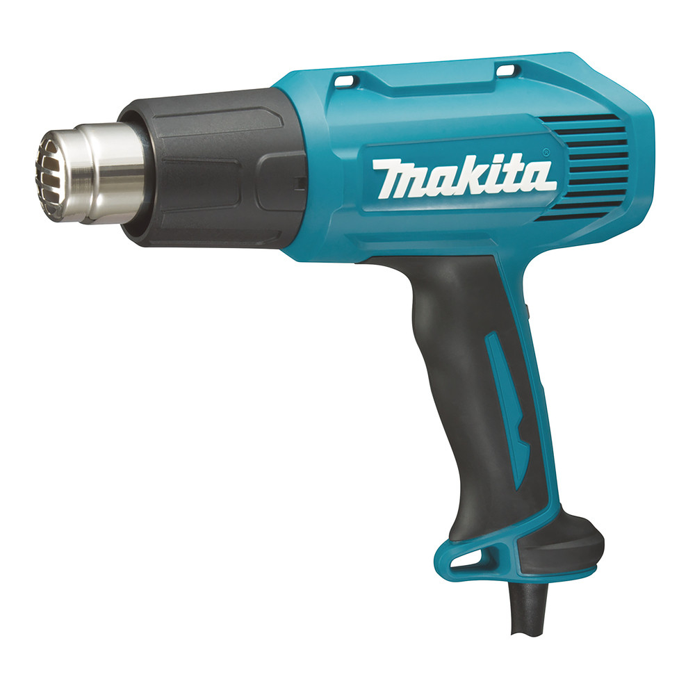 Строительный фен Makita HG6030K - фото 1 - id-p105890970