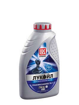 Лукойл ТМ-4 75W90 1л