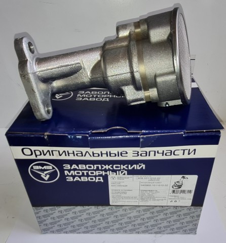 Насос масляный УАЗ 409 (ЗМЗ)