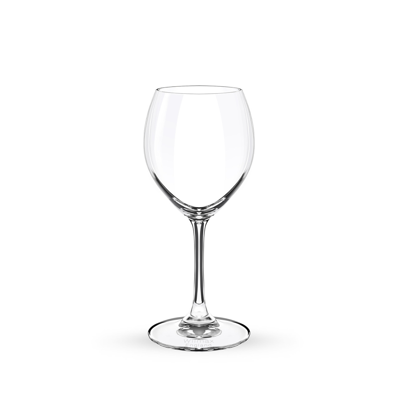 Набор бокалов для вина 360 мл Wilmax 6 шт. (888009)