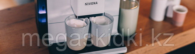 Nivona CafeRomatica NICR 965