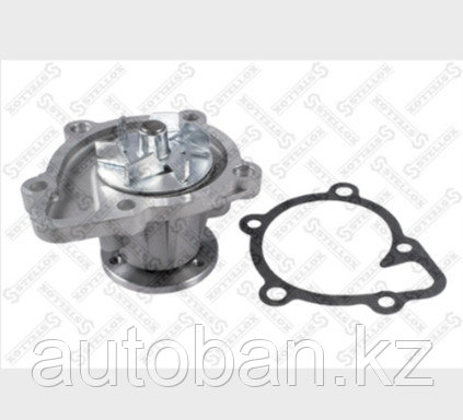 Помпа водяная Hyundai ix35/Sonata/Santa fe/Kia Cerato/Sorento/Sportage V-2.0-2.4 2006-