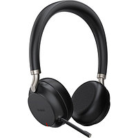 Yealink BH72 UC Black USB - Bluetooth-гарнитура