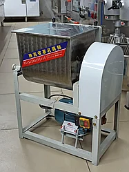 Тестомесильная машина HWJ8