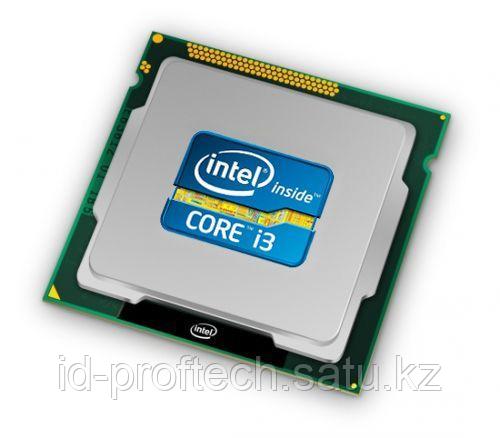 Процессор Intel Core i3-10100 (3.6GHz), 6MB, 1200, OEM, CM8070104291317 - фото 1 - id-p105893821