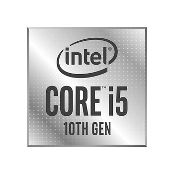 Процессор Intel Core i5-10400F (2.9 GHz), 12M, 1200, CM8070104290716, OEM