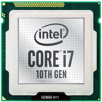 Процессор Intel Core i7-10700KF (3.8 GHz), 16M, 1200, CM8070104282437, OEM
