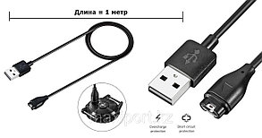 Кабель зарядный Garmin Instinct instinct solar Forerunner 935 945 Usb, фото 4