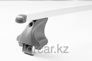 Багажная система "Atlant" Mitsubishi L200 2006г -... (Прямоугольная)