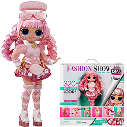 LOL OMG Fashion Show Кукла Лароуз LaRose