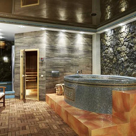Услуги по обустройству Сауна | Баня | Хамам | Бассейн