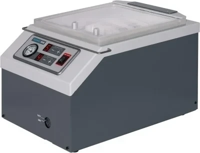Вакуумный упаковщик DORS 410 (1 пакетный)