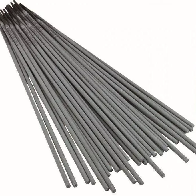 Электрод D= 4 мм, вид: для сварки высоколегированных сталей, марка: АНЖР-2 - фото 1 - id-p105904412